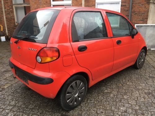 Portiera Matiz  stanga dreapta stare foarte buna DIFERITE CULORI