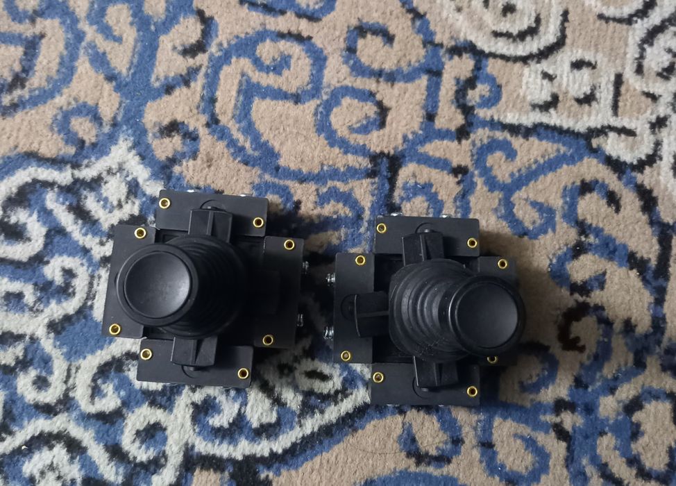 Жостик Токарлик дастгохи 1M63 ДИП 300 ВА 500 учун