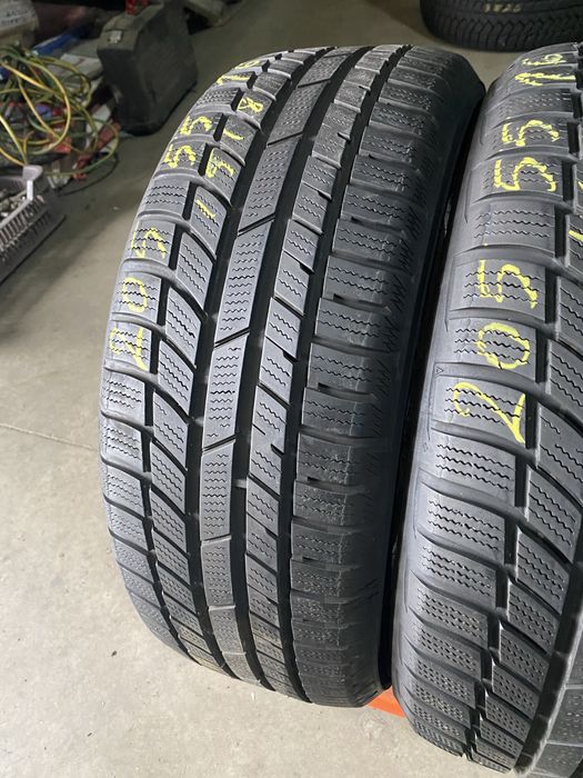 Anvelope iarna 205/55/16 Toyo Snowprox 205 55 16 R16
