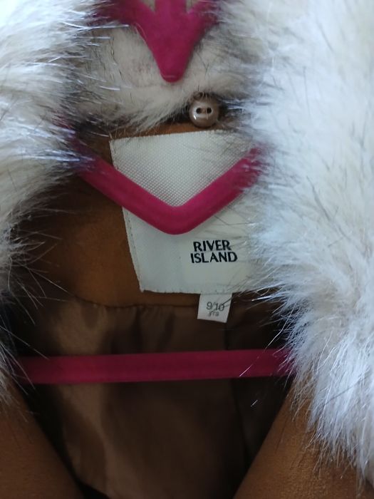 Зимни якета 9-10-11 години