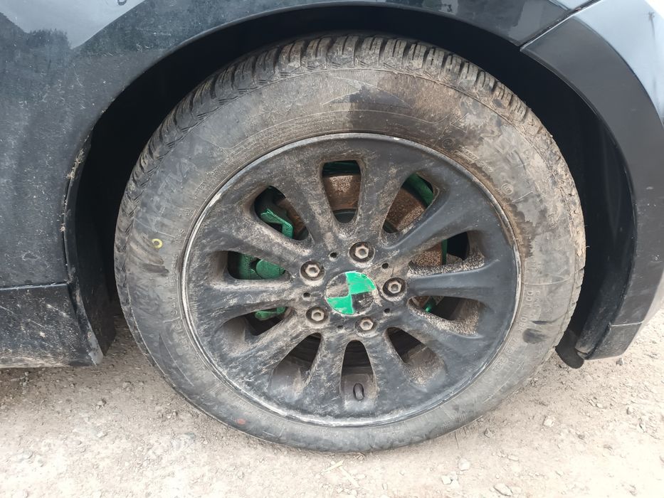 Dezmembrari BMW 1 (E81, E87, E88, E82) (2004-2013) 116 i Benzina