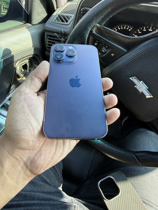 Iphone 14 pro max