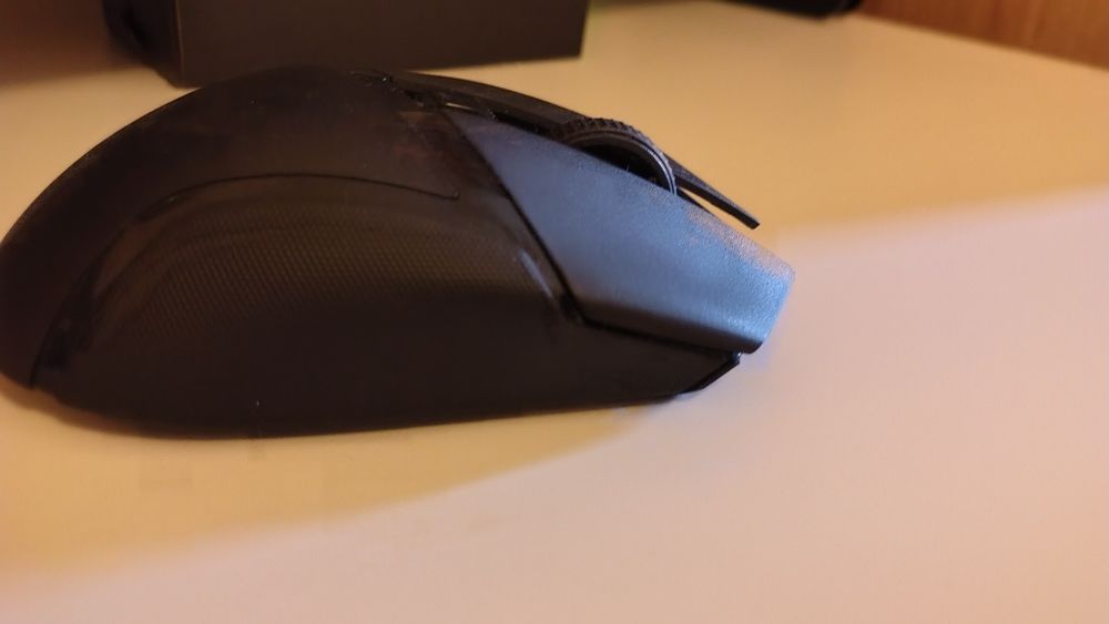 Razer basilisk x hyperspeed