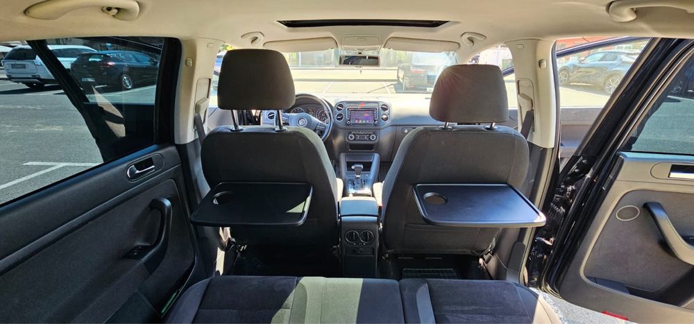 Vw Golf Plus / LPG