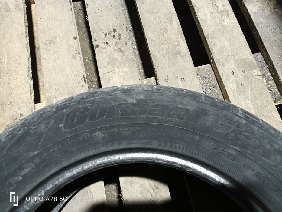 Продам резину Contenintal