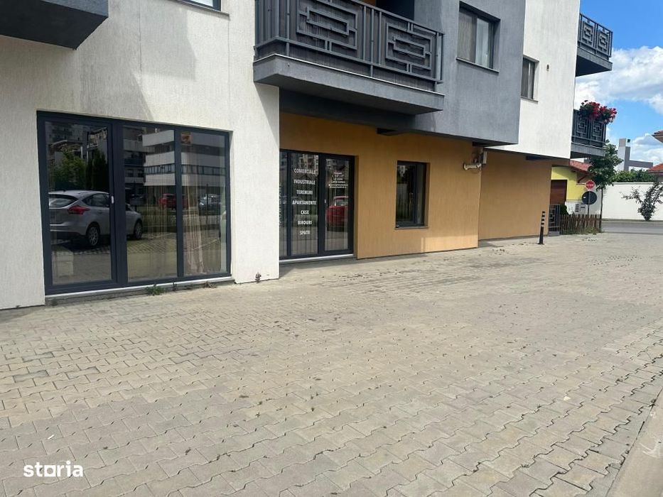 Apartament 2 camere, 60mp, zona Tractorul