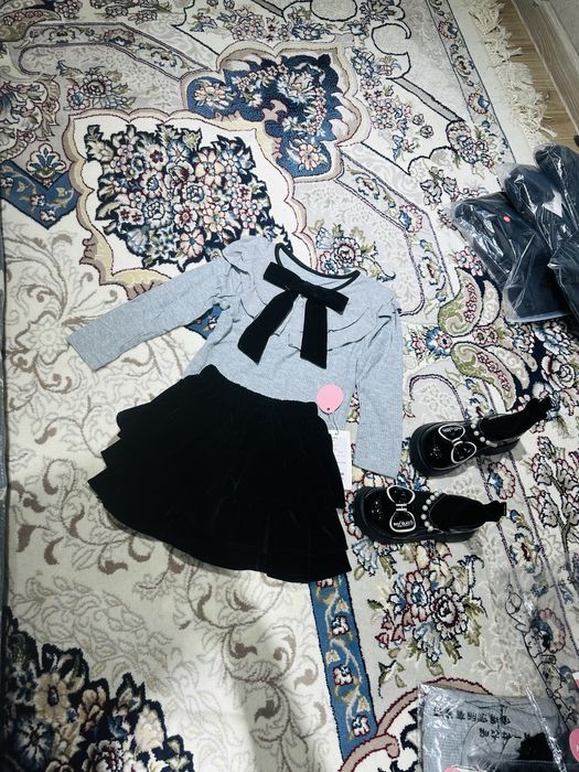 Продается двойка для девочка