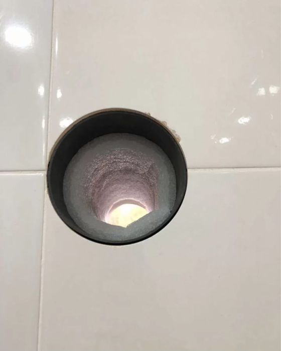 Алмазное сверление сухое и мокрое