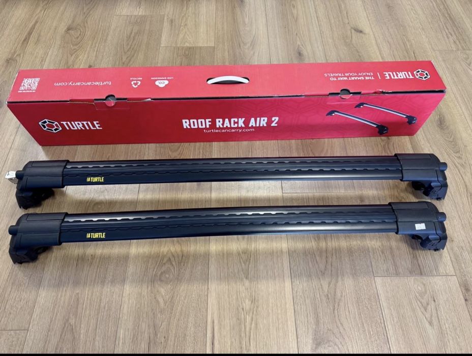 Багажници за Mercedes C-Clasa w205 -Комби