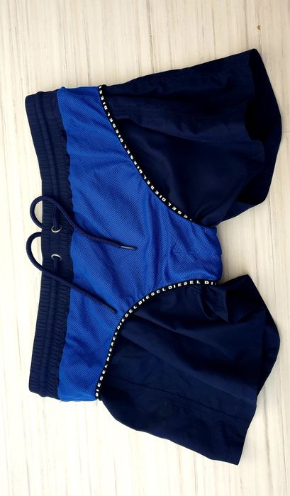 Diesel Swimwear  Mens Size M / L ОРИГИНАЛ! Мъжки Бански!