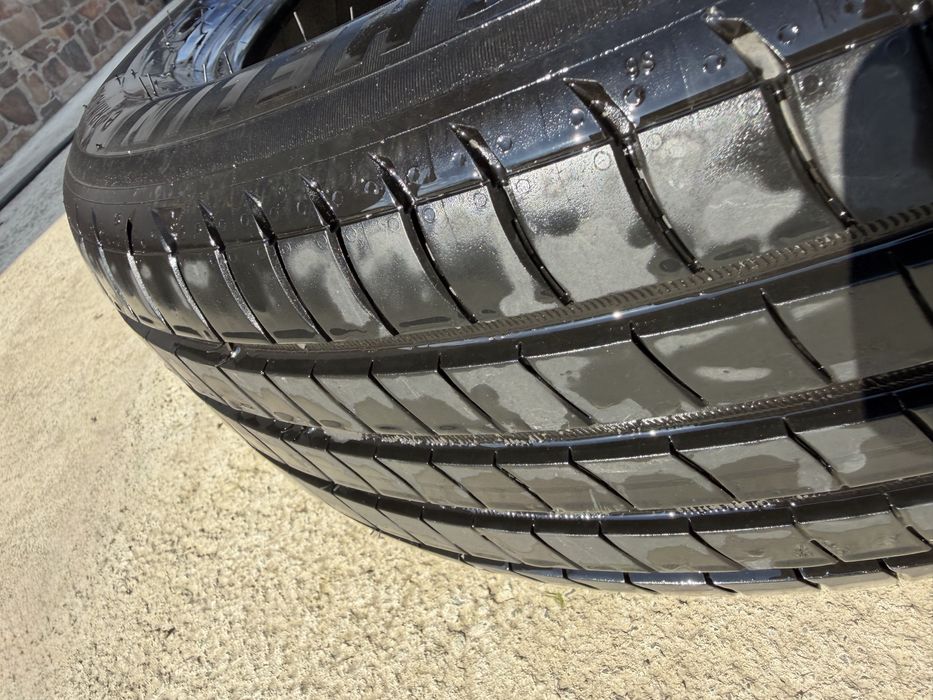 Anvelope vară Michelin 195 55 R16 E Primacy