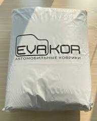 Evakor полики для Пикап JAC T8-T9 4x4, JAC M3, M4, RF8-JS8 FLAGSHIP +