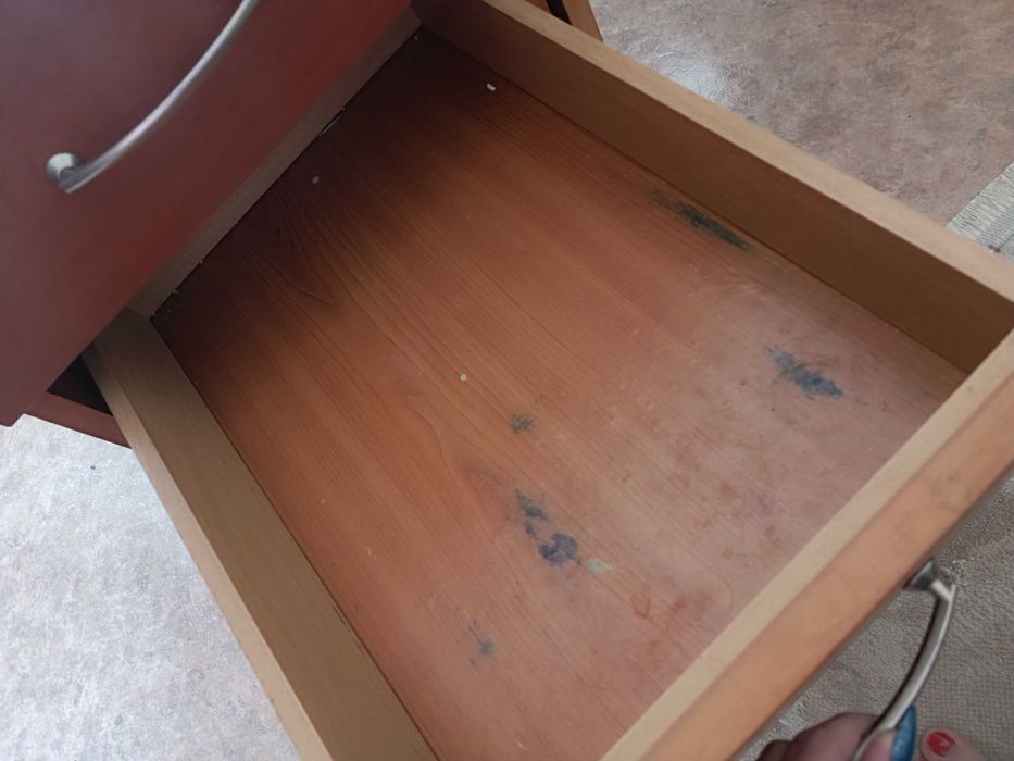 Стол офисный или школьный