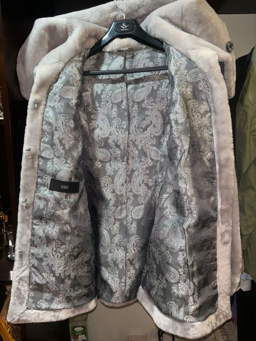 Продам шубу