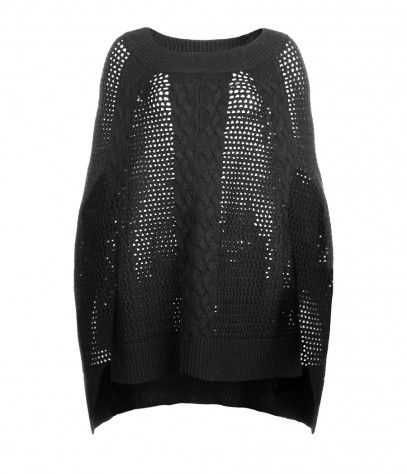 Vesta All Saints model Erbus Cape  marimea 12-14 UK