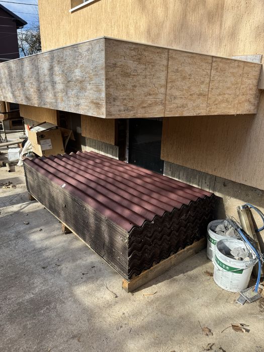 Ондолин за покрив