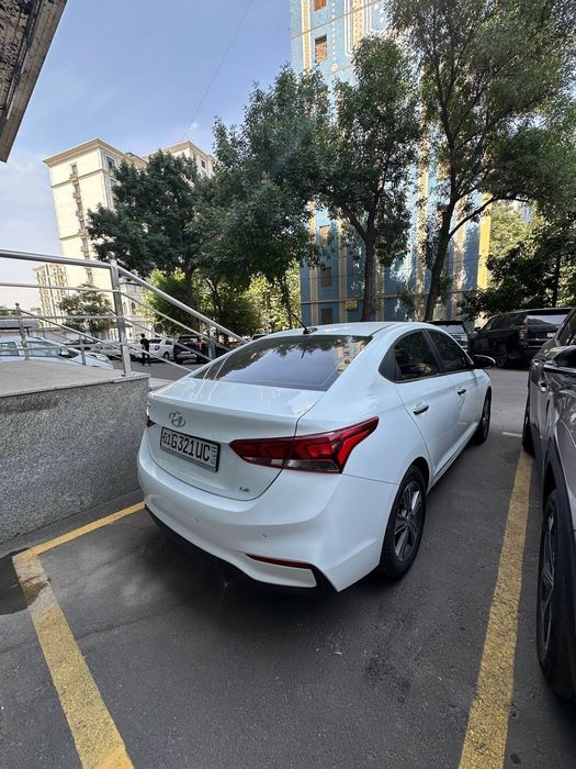 Хундай АКЦЕН 1.6 сотилади продоется 30. Миг юрганl