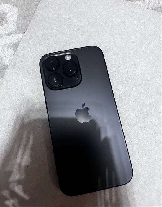 Iphone 14pro в идеале