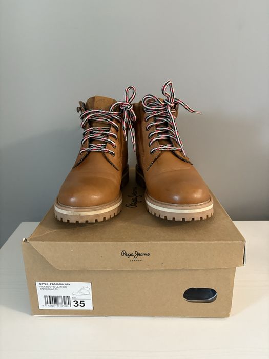 Ghete Pepe Jeans 35