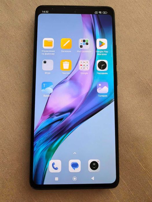 Xiaomi 11T като нов
