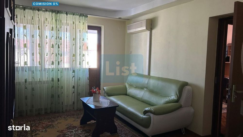 Apartament, 3 camere – zonă ultracentrală, str. Nicolae Bălcescu