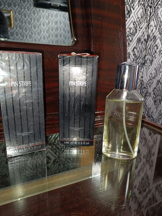 Гербалайф парфюм пинстрайп Личная коллекция 

ОБМЕНА И ВОЗВРАТА НЕТ