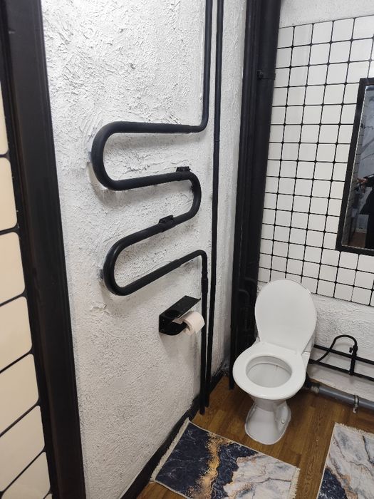 Сдам квартиру 1.5 на стрелке