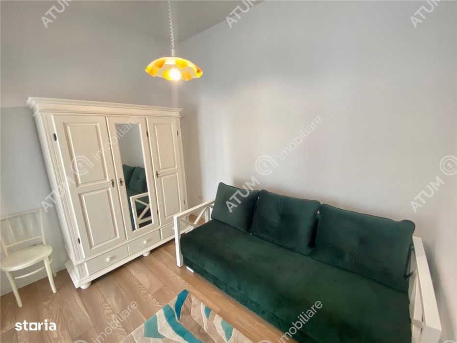 Apartament modern de 3 camere si 2 terase in zona Calea Dumbravii