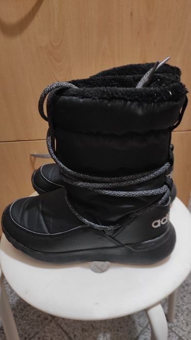 Дамски ботуши AdidasNeo