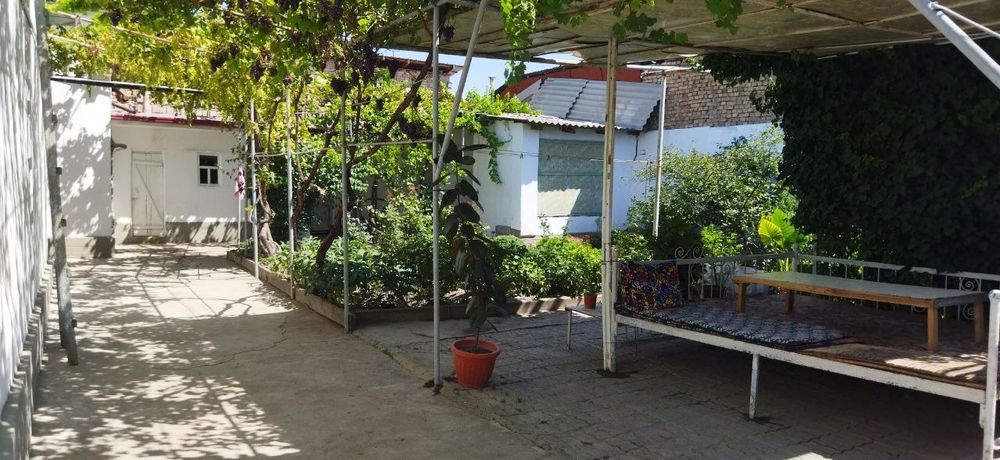 Жилой дом 5.1 соток