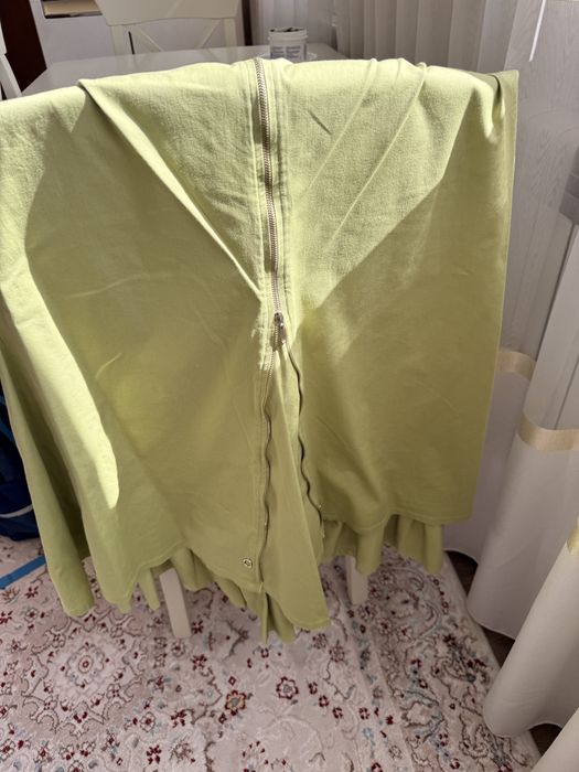 Костюм корейский Silk line
