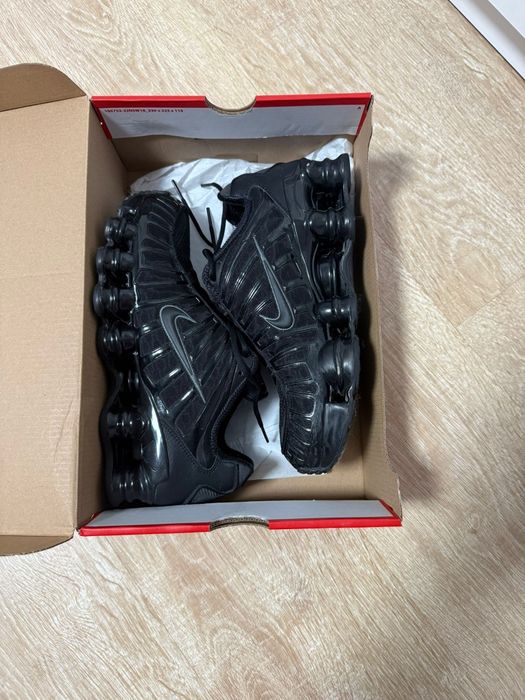 Sneakers Nike Shox TL
