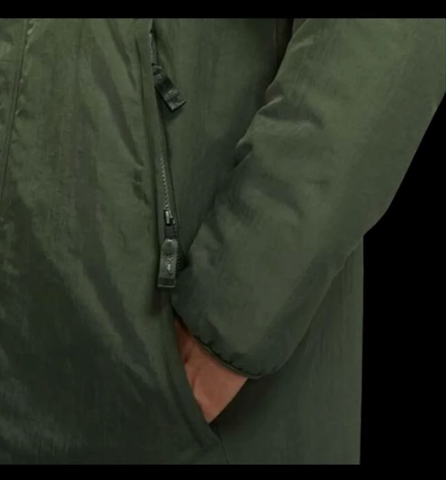 Nike Jacheta FC lunga