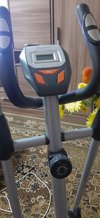 Тренажёр  вело лыжи 150000