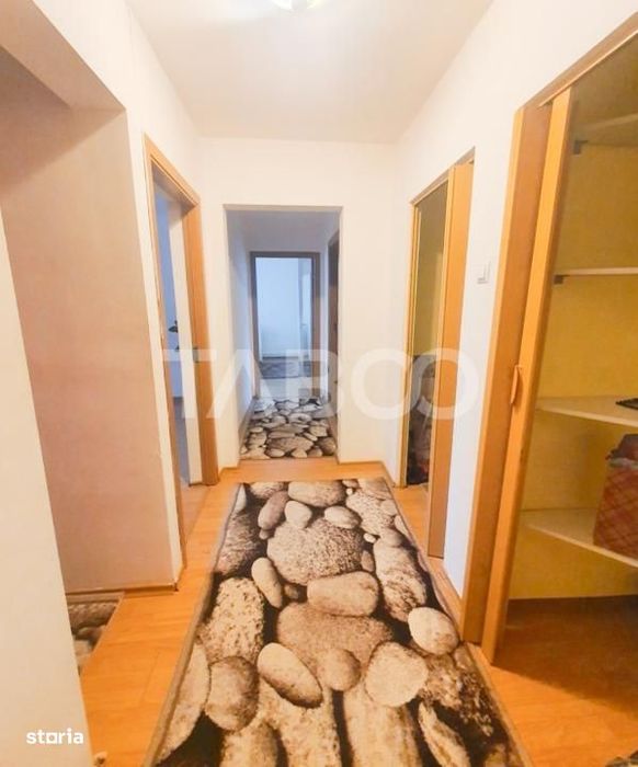 Apartament cu 2 camere decomandate de vanzare Manastur