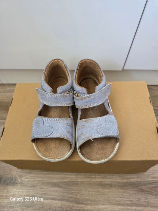 Сандали Superfit 25 u 26 номер