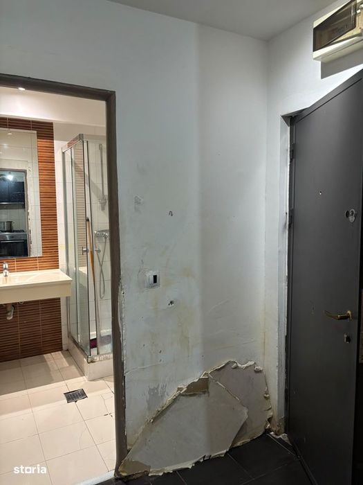 Rin Grand Residence Necesita Renovare