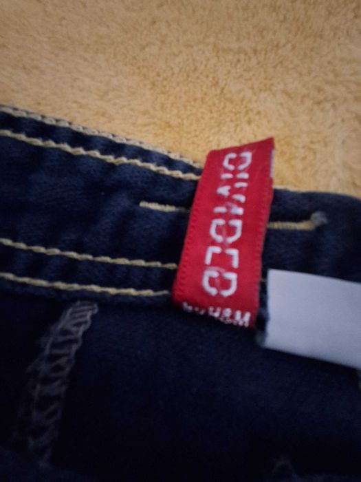 Fusta blugi H&M masura L