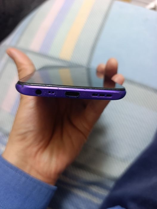 Xiaomi Redmi 9  4+1/64
