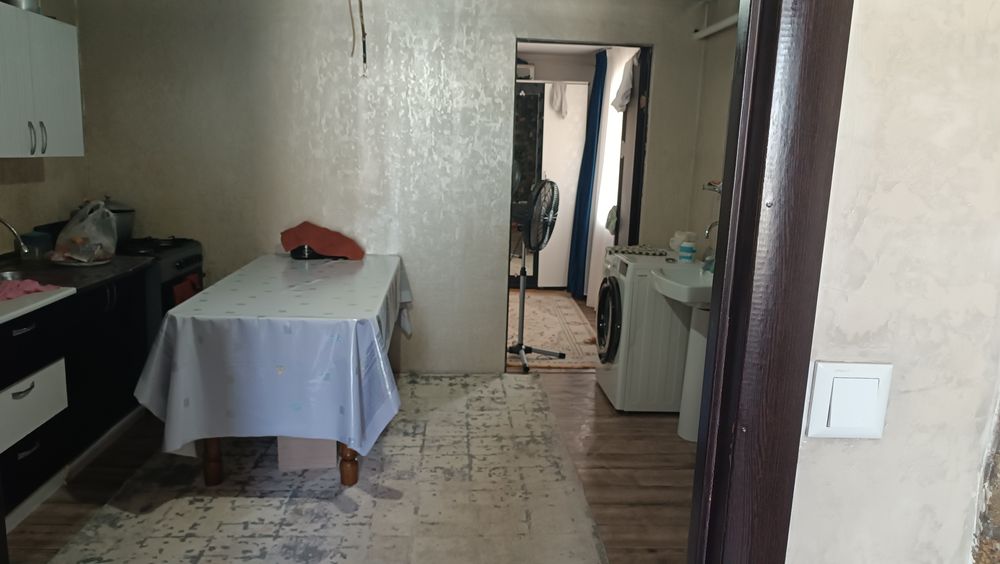 ВРемянка сатылады.Продам времянку