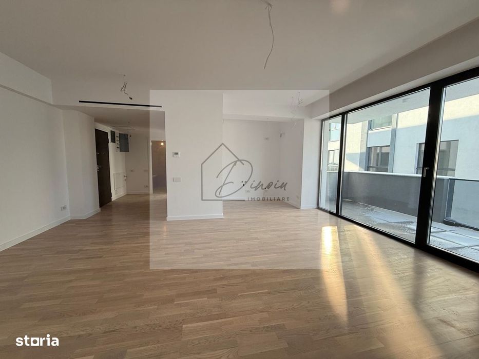 Apartament 2 camere  Residence 5 Forest I Pipera I NOU I COM 0%