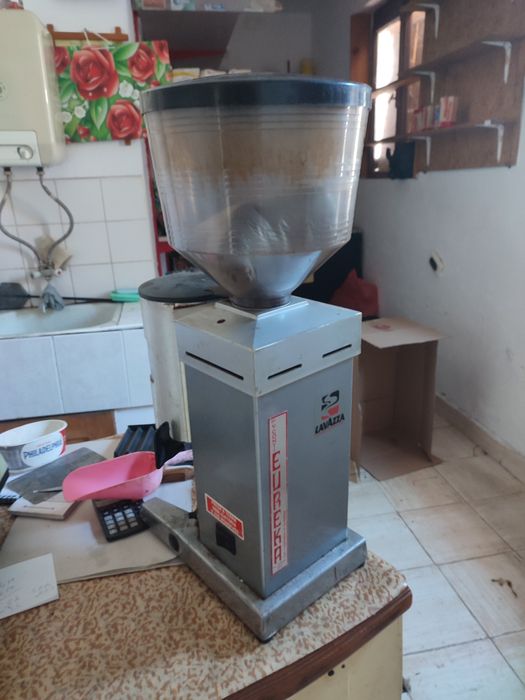 Кафемелачка професионална