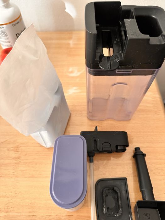 Крышка капучинатора philips saeco