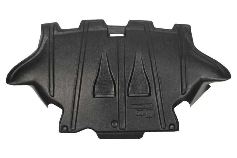 Пластмасова кора под двигател Audi 80 B4 1991г – 1996г