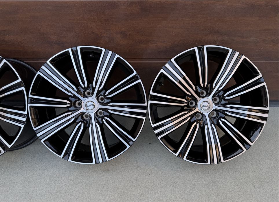 Jante 18 5x108 Originale Volvo XC90  XC60  XC40 V90 V60. S90. S60