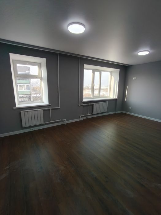 Продаём евродвушку на 70 квартале