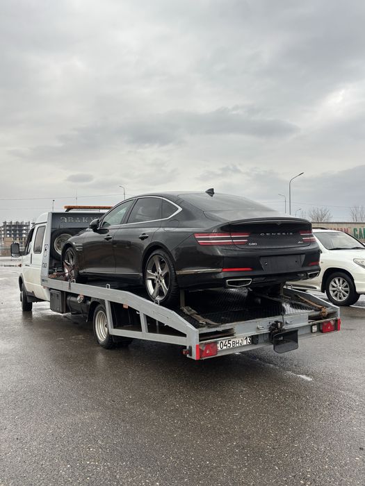 Туркестан Услуга Эвакуатор 24/7