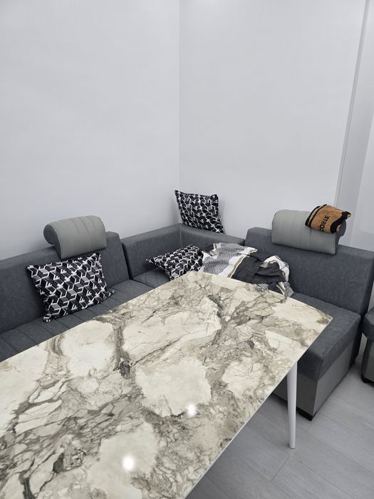 Сдам в аренду новую 2-комнатную квартиру