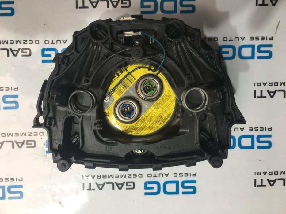 Airbag Volan VW Passat B6 2005 - 2010 COD : 3C0 880 201 AH / 3C0880201AH
