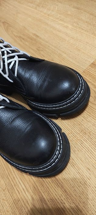 Кубинки Exclusive и  Nasty Gal